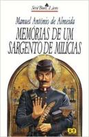 Memrias de um sargento de milcias / serie bom livro-manuel antnio de almeida