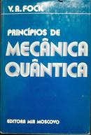 Princpios de Mecnica Quntica-V. A. Fock