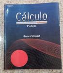 Calculo / Volume 1 / 5 Edio -JAMES STEWART