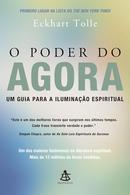 O Poder do Agora / um guia para a iluminao espiritual-Eckhart Tolle