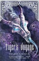 TIGERS VOYAGE-COLLEN HOUCK