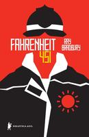 Fahrenheit 451-Ray Bradbury