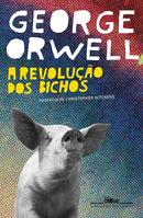 A REVOLUO DOS BICHOS-GEORGE ORWELL