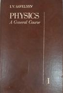 Physics A General Course / Vol. 1-I. V. Savelyev