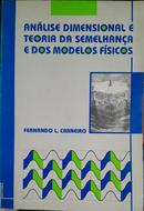 Anlise Dimensional e Teoria da Semelhana e dos Modelos Fsicos-Fernando Lobo Carneiro