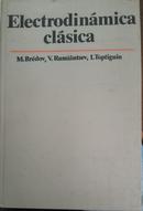 Electrodinmica Clsica-M. Brdov / V. Rumintsev / I.Toptiguin