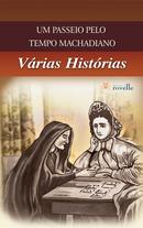 Vrias Histrias-Machado de Assis