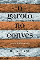 O garoto do convs-John Boyne