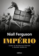 Imprio-NIALL FERGUSON