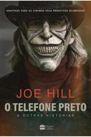 O telefone Preto e outras histrias-Joe Hill