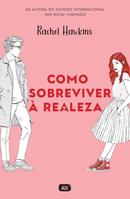 COMO SOBREVIVER  REALEZA-RACHEL HAWKINS