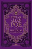 HISTRIAS EXTRAORDINRIAS -EDGAR ALLAN POE