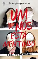 Um de Nos Esta Mentindo-Karen M. Mcmanus