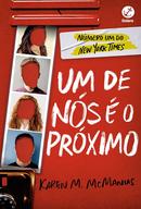 Um de Ns  o Prximo-Karen M. McManus