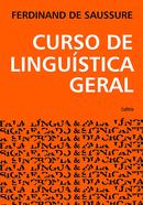 Curso de Lingistica Geral-Ferdinand de Saussure