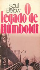 O legado de Humboldt-Saul Bellow