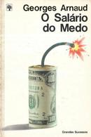 O Salrio do Medo-Georges Arnaud