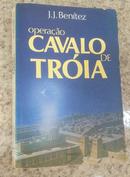 OPERACAO CAVALO DE TROIA / VOLUME 1-J. J. BENITEZ