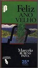 Feliz ano velho-Marcelo rubens paiva