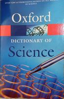 Oxford Dictionary Of Science-Editora Oxford University Press