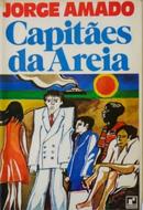 Capites da areia-jorge amado