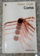 Coma - Coleo Grandes Sucessos-Robin Cook