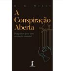 A Conspirao Aberta-H. G. Wells