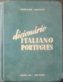 Dicionrio Italiano/Portugus-Oberdan Masucci