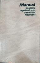 Manual de la teora de probabilidades y estadstica matemtica-V. S. Koroliuk