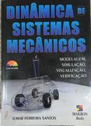 Dinmica de Sistemas Mecnicos-Ilmar Ferreira Santos