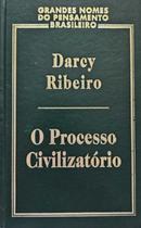 O processo civilizatrio-Darcy Ribeiro