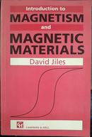 Introduction to Magnetism and Magnetic Materials-David Jiles