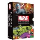 BOX MARVEL Guerra civil / Guerras Secretas-Stuart Moore / Alex irvine