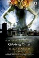 Cidade das Cinzas / Volume 2-Cassandra Clare