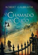 O Chamado do Cuco-Robert Galbraith