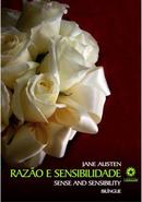 Razo e sensibilidade / Sense anda Sensibility / LIVRO BILNGUE-Jane Austen