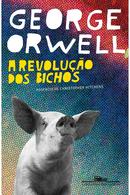 A revoluo dos bichos - George Orwell