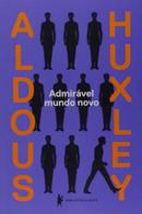 Admirvel mundo novo-Aldous Huxley