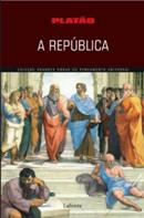 A Republca / Coleo grandes obras do pensamento universal-PLATO