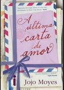 A ltima carta de amor-jojo moyes