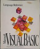 Microsoft Visual Basic / Language Refere - Editora Microsoft Corporation