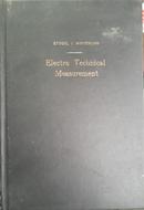 Electro Techical Measurement-M. Stckl / K.H. Winterling