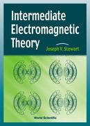 INTERMEDIATE ELECTROMAGNETIC THEORY-JOSEPH V. STEWART