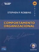 Comportamento Organizacional-Stephen P. Robbins