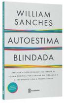 Autoestima Blindada-William Sanches