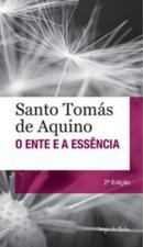 O Ente e a Essncia-Santo Toms de Aquino