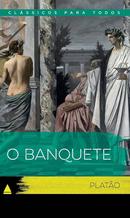 O banquete / Clssicos para todos-Plato