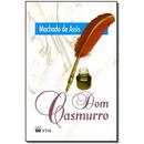 Dom Casmurro-Machado de Assis