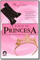 O dirio da Princesa-Meg Cabot