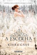 A escolha-Kiera Cass